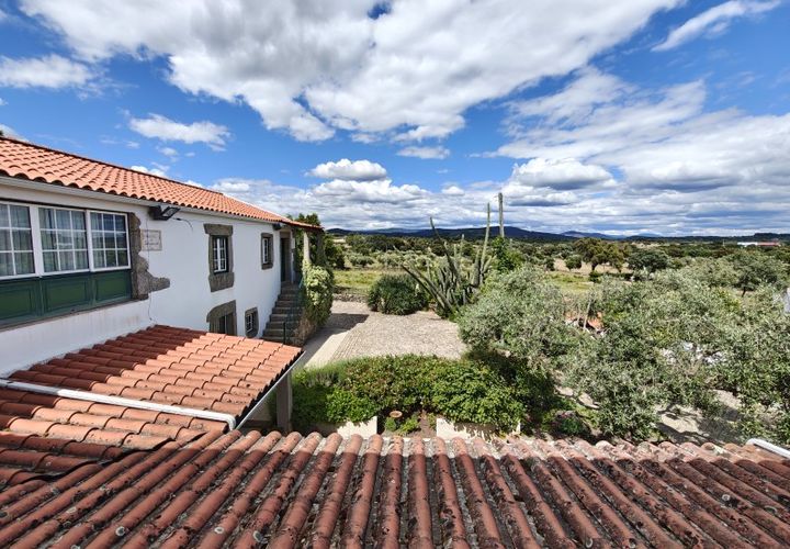 Landejendom i Penamacor, Castelo Branco, Penamacor - € 900.000 | Ref: EXP_448 - foto 1