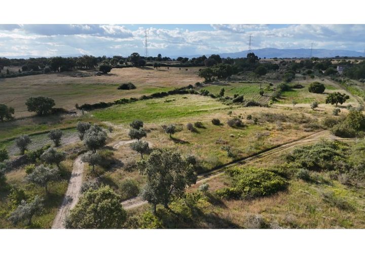 Helårsgrund i Escalos de Cima e Lousa, Castelo Branco, Escalos de Cima e Lousa - € 19.000 | Ref: SÒL_395 - foto 1