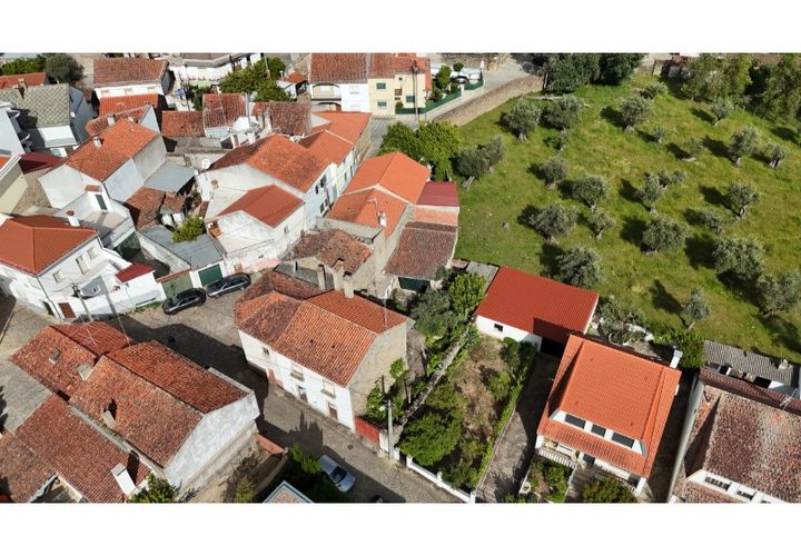 Villa i Escalos de Cima e Lousa, Castelo Branco, Escalos de Cima e Lousa - € 79.000 | Ref: CAS_351 - foto 1