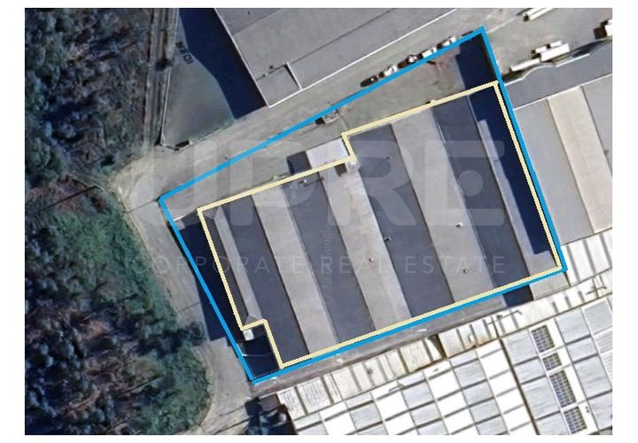 Propriedade comercial em Trofa, Porto, Trofa - € 17.000/mês | Ref: ARM_433 - foto 1