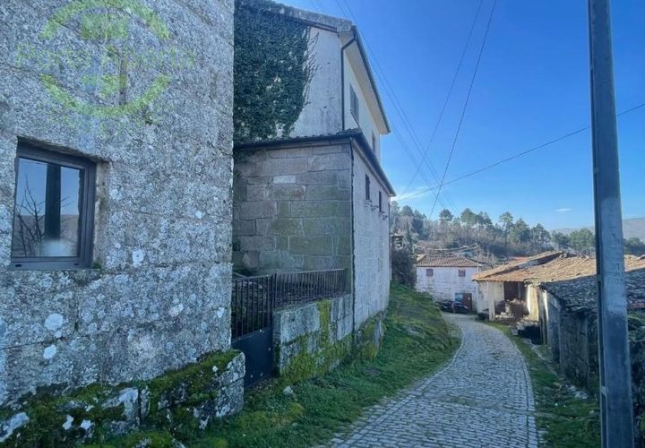Villa i Vila Pouca de Aguiar, Vila Real, Vila Pouca de Aguiar - € 190.000 | Ref: CAS_1492 - foto 1