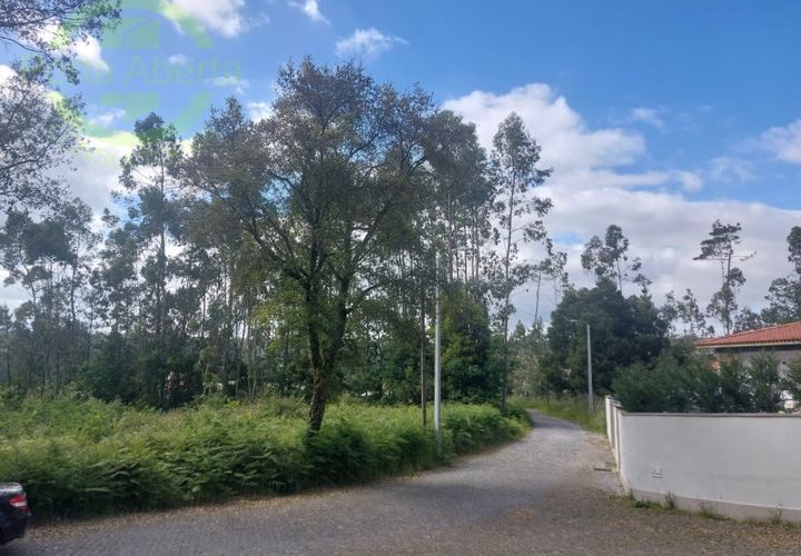 Helårsgrund i Santo Tirso, Porto, Santo Tirso - € 175.000 | Ref: SÒL_1509 - foto 1