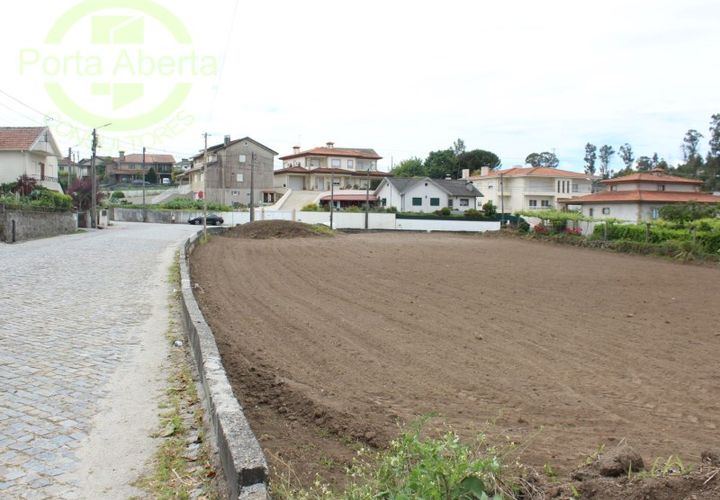 Działka: Codessos, Porto, Codessos – 200 000 € | Ref: TER_272 – zdjęcie 1