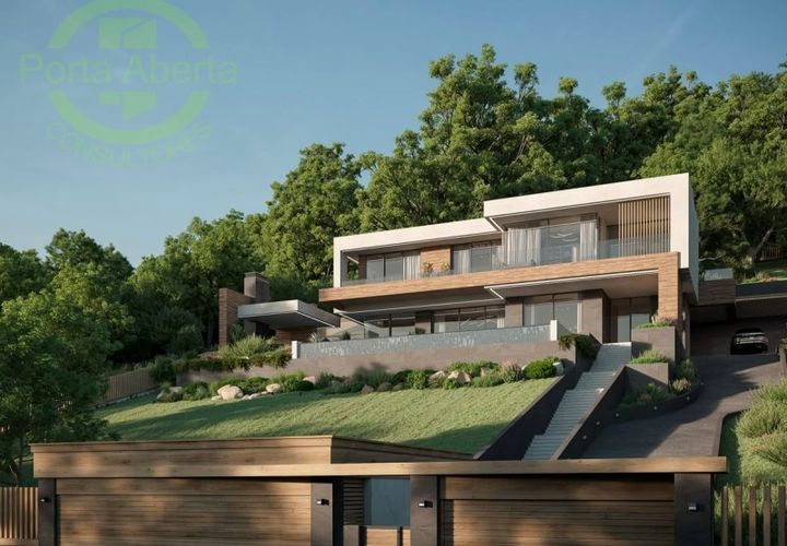 Villa i Angra do Heroismo, Terceira, Angra do Heroismo - € 125.000 | Ref: CAS_1496 - foto 1