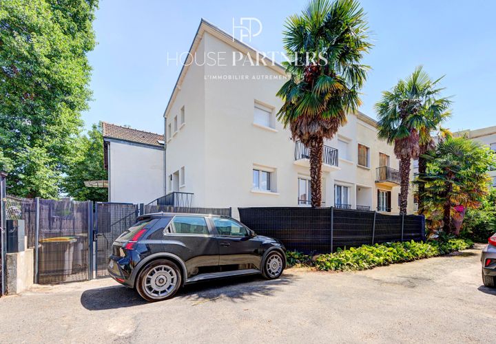 Villa i Rueil-Malmaison, Hauts-de-Seine, Rueil-Malmaison - € 739.000 | Ref: RV_763 - foto 1