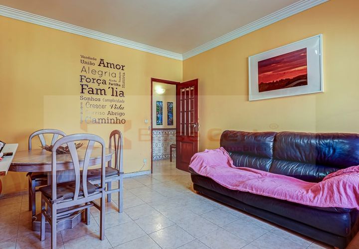 Lejlighed i Alverca do Ribatejo, Lisbon, Alverca do Ribatejo - € 290.000 | Ref: 2440 (2) - foto 1