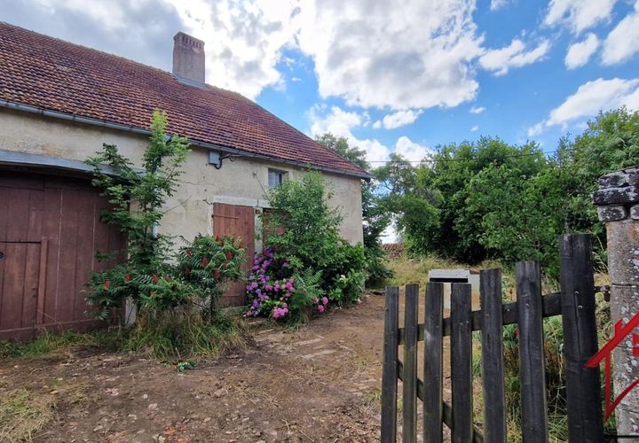 Villa a Ouge, Haute-Saone, Ouge - € 24.000 | Ref: 62_877 - foto 1