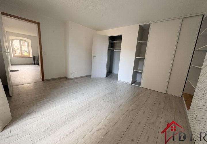 Apartamento en Offlanges, Jura, Offlanges - € 137.000 | Ref: 120_6776 - photo 1