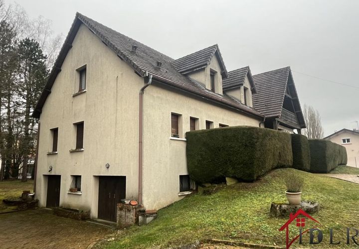 Bungalow i Bourbonne-les-Bains, Haute-Marne, Bourbonne-les-Bains - € 198 000 | Ref: 62_878 - foto 1