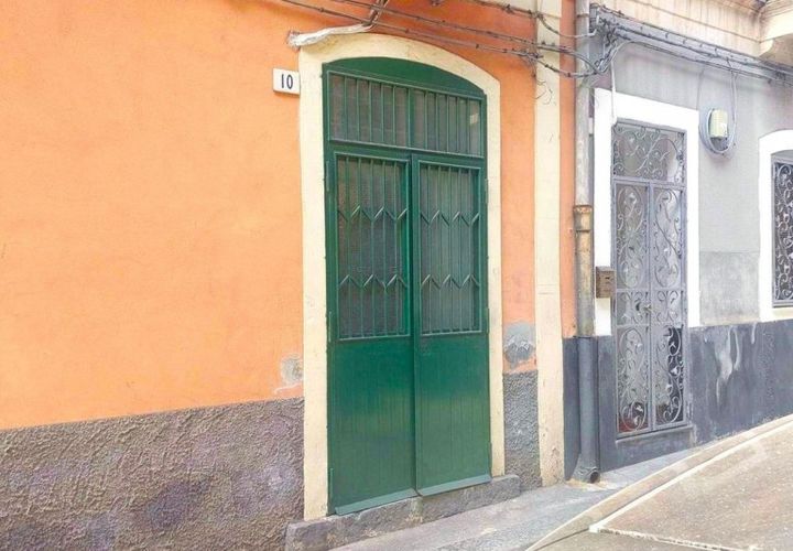 Apartament a Catania, Catania, Catania - € 68.000 | Ref: 2639677 - foto 1
