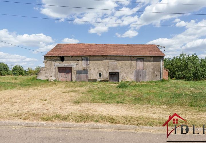 Granja a Guyonvelle, Haute-Marne, Guyonvelle - € 34.000 | Ref: 62_836 - foto 1