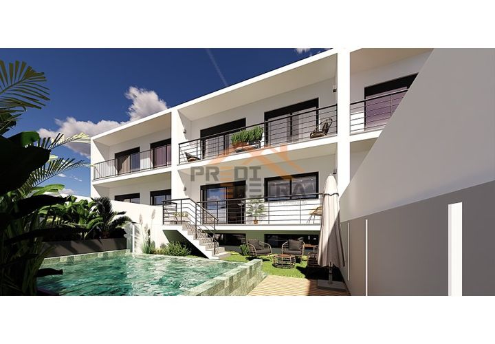 Villa i Alcabideche, Lisbon, Alcabideche - € 860.000 | Ref: PP5638 - foto 1