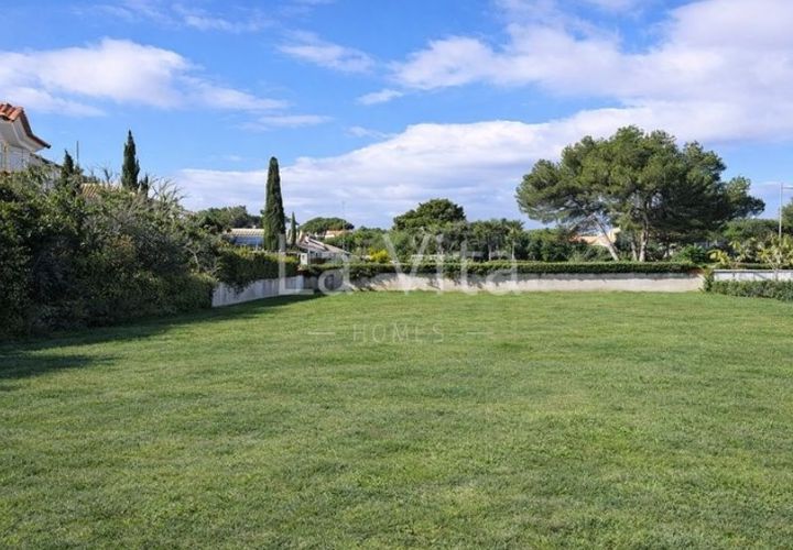 Helårsgrund i Cascais, Lisbon, Cascais - € 3.200.000 | Ref: LVC_6329 - foto 1