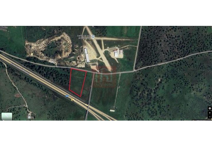 Helårsgrund i Benavente, Santarem, Benavente - € 100.000 | Ref: HA555 - foto 1
