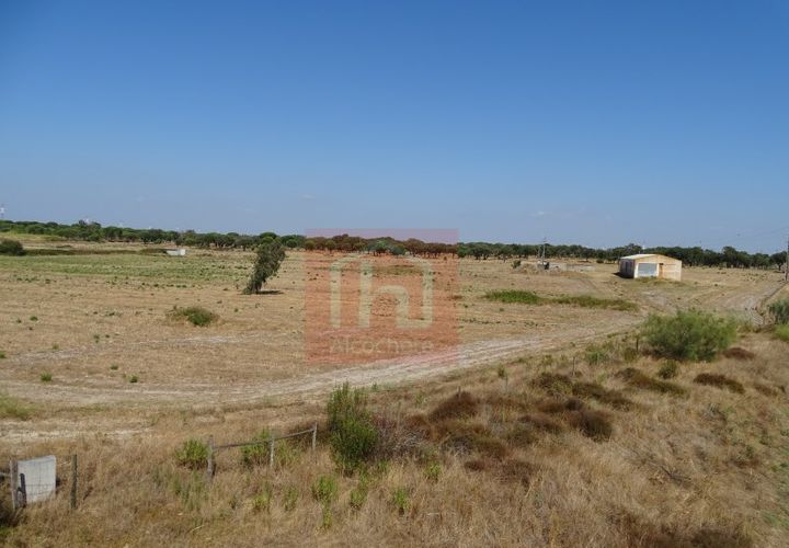 Helårsgrund i Benavente, Santarem, Benavente - € 550.000 | Ref: HA0009 - foto 1