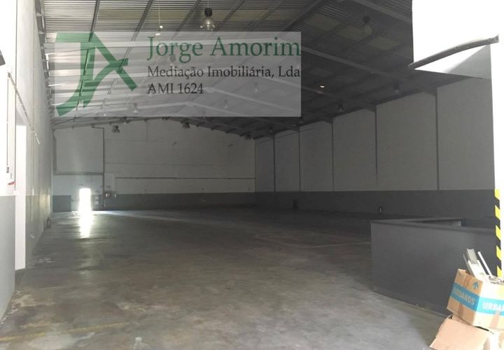 L'establiment comercial a Moreira, Porto, Moreira - € 6.000/mes | Ref: 7052 - foto 1