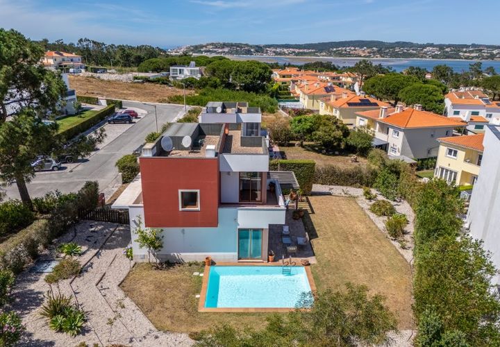 Villa i Vau, Leiria, Vau - € 550.000 | Ref: BL1369 - foto 1
