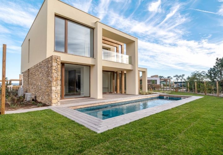 Villa i Vau, Leiria, Vau - € 1.000.000 | Ref: BL557(8) - foto 1