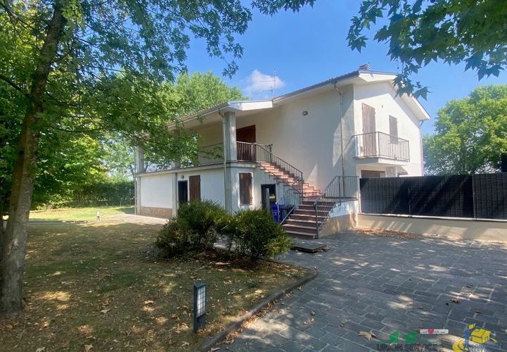 Villa a Noceto, Parma, Noceto - € 390.000 | Ref: 951 - foto 1