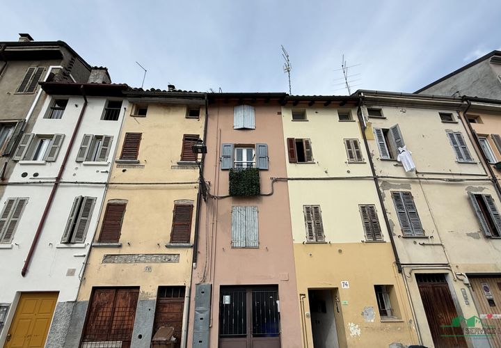 Lejlighed i Parma, Parma, Parma - € 58.000 | Ref: 952 - foto 1