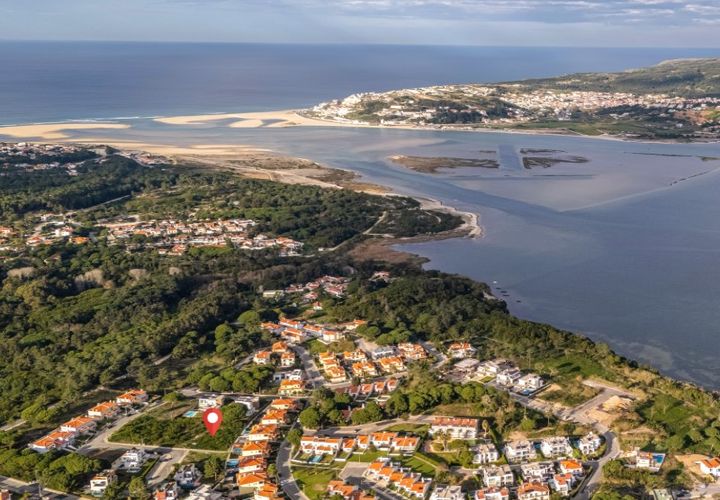Helårsgrund i Vau, Leiria, Vau - € 245.000 | Ref: BL1364 - foto 1