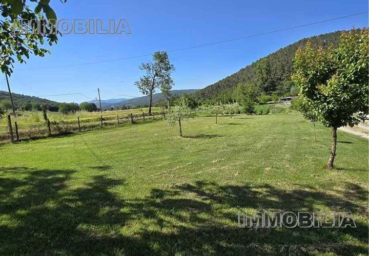 Landejendom i Anghiari, Arezzo, Anghiari - € 210.000 | Ref: 628 - foto 1