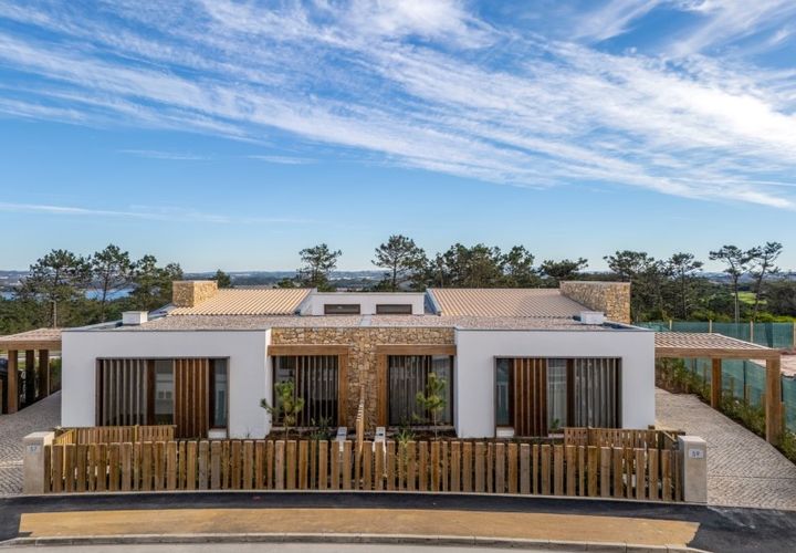 Villa i Vau, Leiria, Vau - € 850.000 | Ref: BL557(9) - foto 1