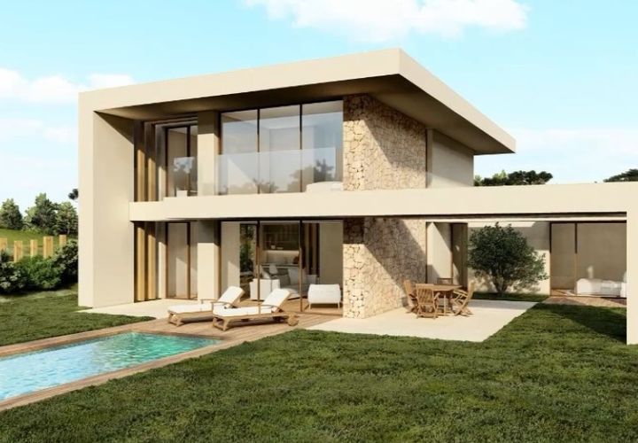 Villa i Vau, Leiria, Vau - € 1.500.000 | Ref: BL557(7) - foto 1