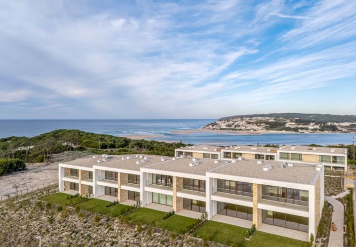 Villa i Vau, Leiria, Vau - € 695.000 | Ref: BL557(4) - foto 1