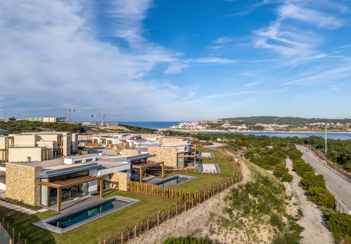 Villa i Vau, Leiria, Vau - € 830.000 | Ref: BL557(2) - foto 1