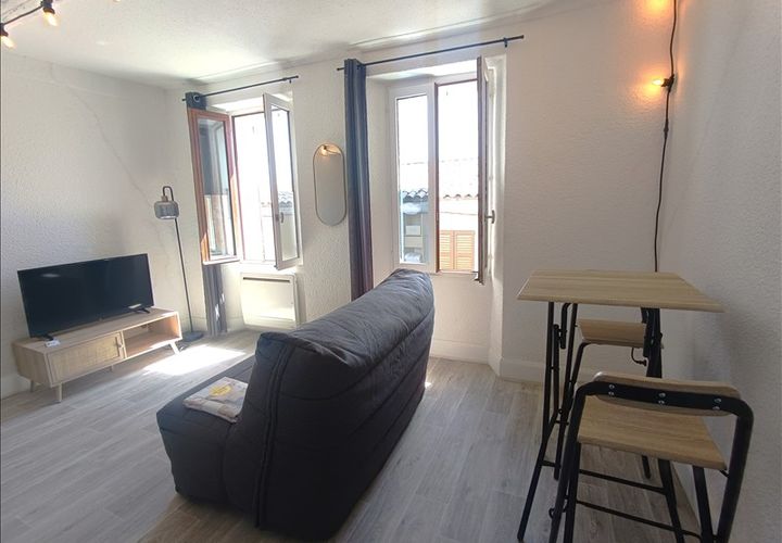 Estudi a Frejus, Var, Frejus - € 450/mes | Ref: AN005946 - foto 1