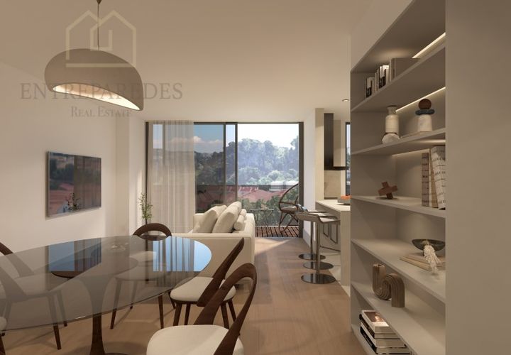 Apartament a Oliveira do Douro, Porto, Oliveira do Douro - € 264.000 | Ref: APA_3080_17 - foto 1