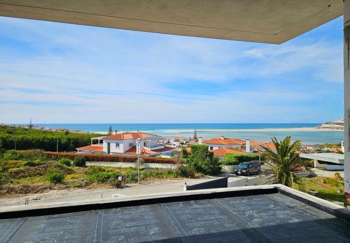 Villa i Vau, Leiria, Vau - € 1.800.000 | Ref: BL755 - foto 1