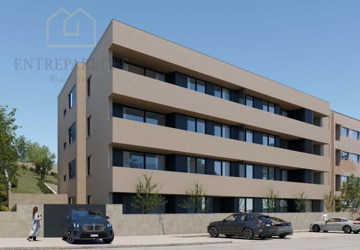 Lejlighed i Valadares, Porto, Valadares - € 379.500 | Ref: APA_3078_P - foto 1