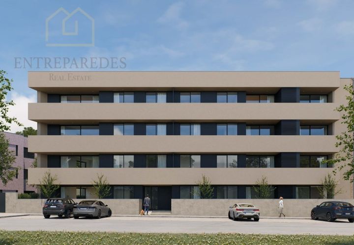 Lejlighed i Valadares, Porto, Valadares - € 357.500 | Ref: APA_3078_G - foto 1