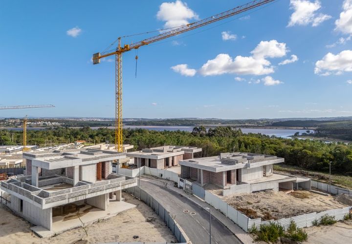 Helårsgrund i Vau, Leiria, Vau - € 250.000 | Ref: BL1317 - foto 1