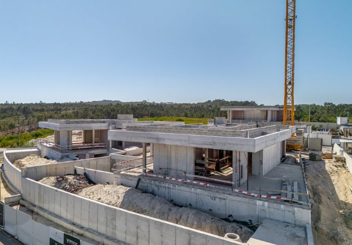Villa i Vau, Leiria, Vau - € 1.750.000 | Ref: BL1007 - foto 1