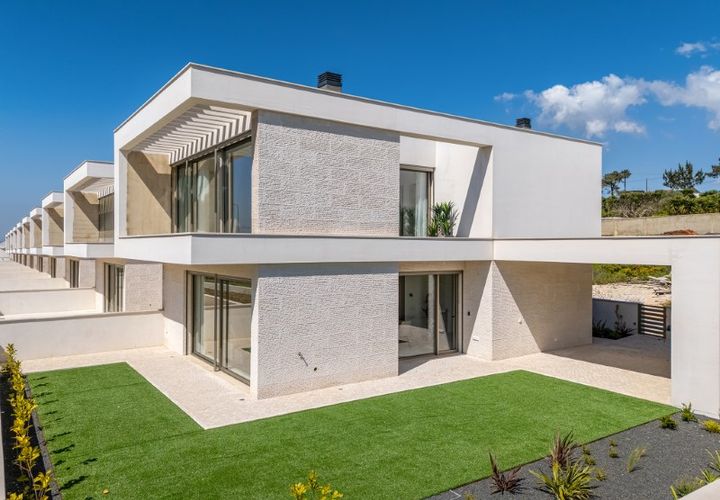 Villa i Rio Maior, Santarem, Rio Maior - € 480.000 | Ref: BL924 - foto 1
