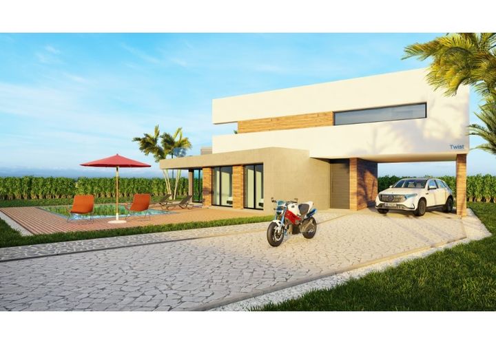 Villa em Ribamar, Lisbon, Ribamar - € 795.000 | Ref: BL059 (2) - foto 1