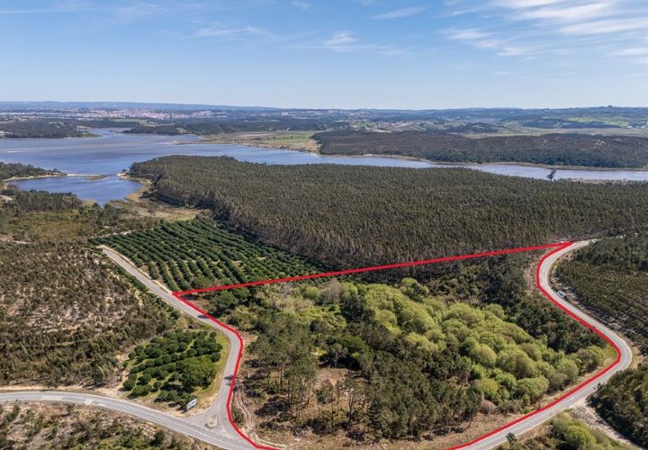 Helårsgrund i Vau, Leiria, Vau - € 500.000 | Ref: BL1358 - foto 1