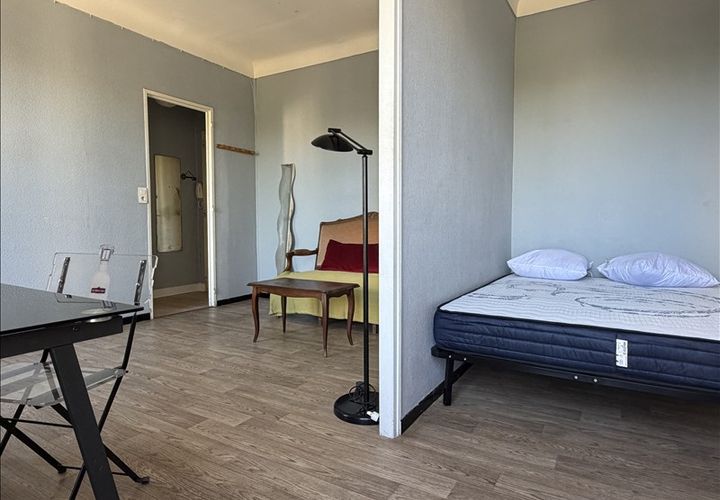 Estudi a Nimes, Gard, Nimes - € 540/mes | Ref: AN006051 - foto 1