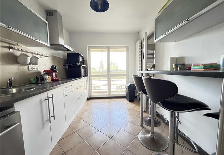 Apartament a Lormont, Gironde, Lormont - € 1.210/mes | Ref: AN004800 - foto 1