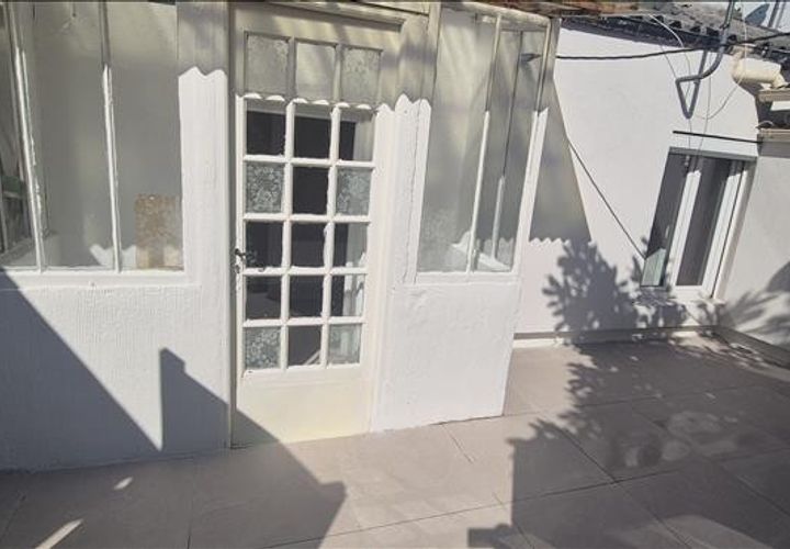 Byhus i Le Bourget, Seine-Saint-Denis, Le Bourget - € 1.050/måned | Ref: AN004345 - foto 1