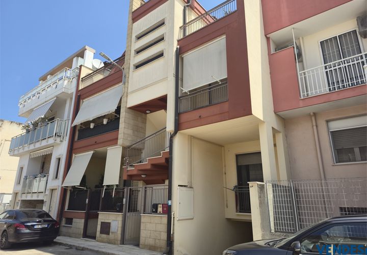 Lejlighed i Adelfia, Bari, Adelfia - € 180.000 | Ref: M240 - foto 1