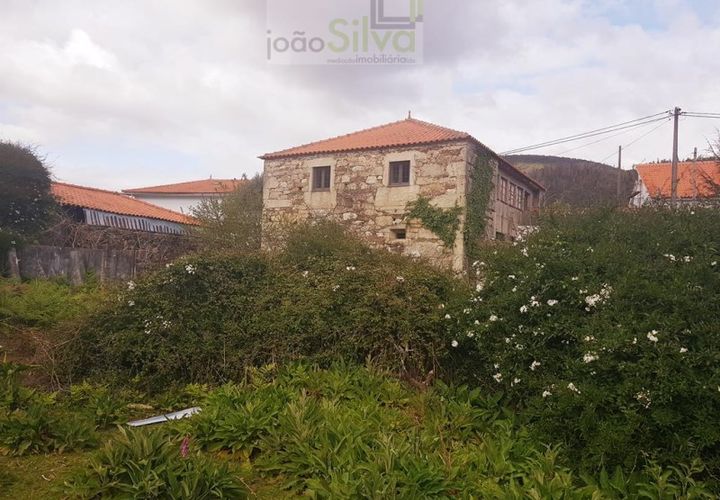 Ruin i Ponte de Lima, Viana do Castelo, Ponte de Lima - € 175 000 | Ref: RUÏ_1736 - foto 1