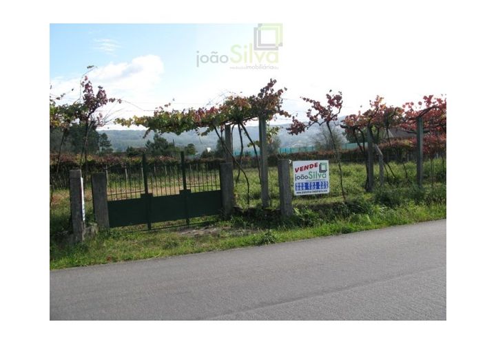 Helårsgrund i Arcos de Valdevez, Viana do Castelo, Arcos de Valdevez - € 111.500 | Ref: JS3972007 - foto 1
