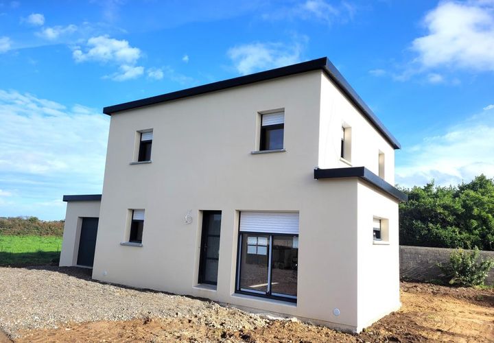 Villa i Rosporden, Finistere, Rosporden - € 216.600 | Ref: 260710-091818 - foto 1