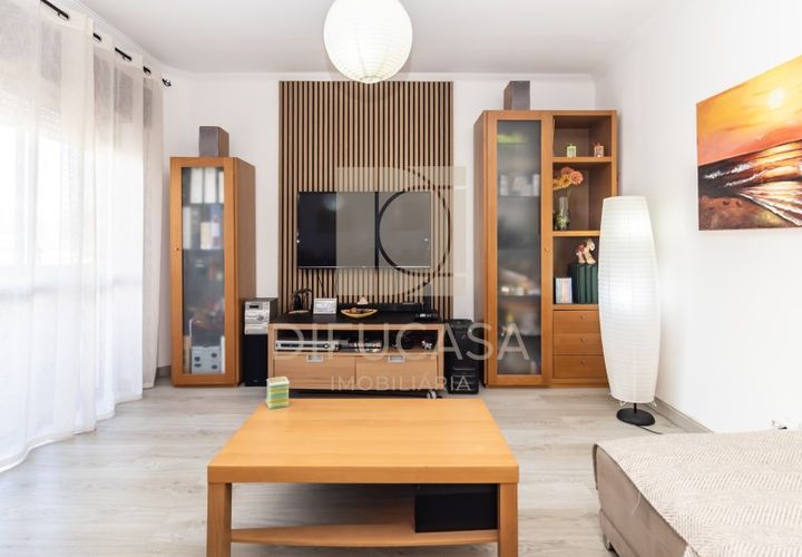 Leilighet i Amora, Setubal, Amora - € 329 000 | Ref: R363_Apartamento Amora t3 1º ANDAR - foto 1
