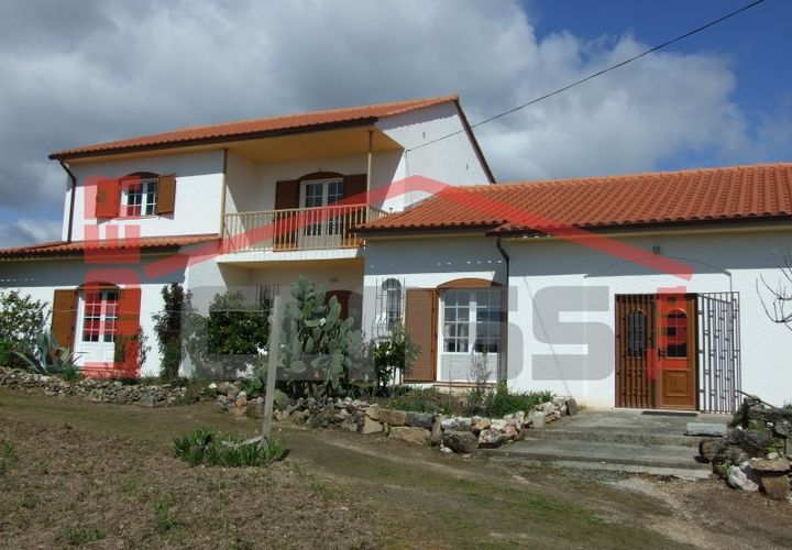 Villa i Mirandela, Braganca, Mirandela - € 245.000 | Ref: 0718 - foto 1