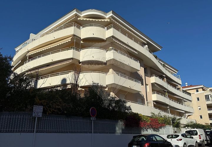 Lejlighed i Cannes, Alpes-Maritimes, Cannes - € 584.000 | Ref: 750341019-279 - foto 1